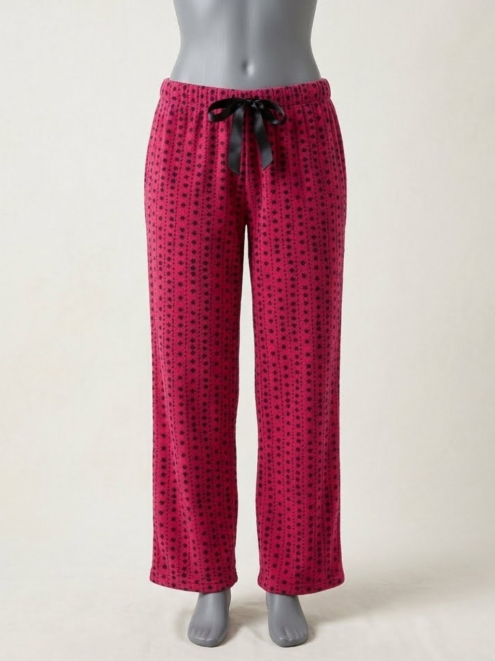 Maidenform pajama pants